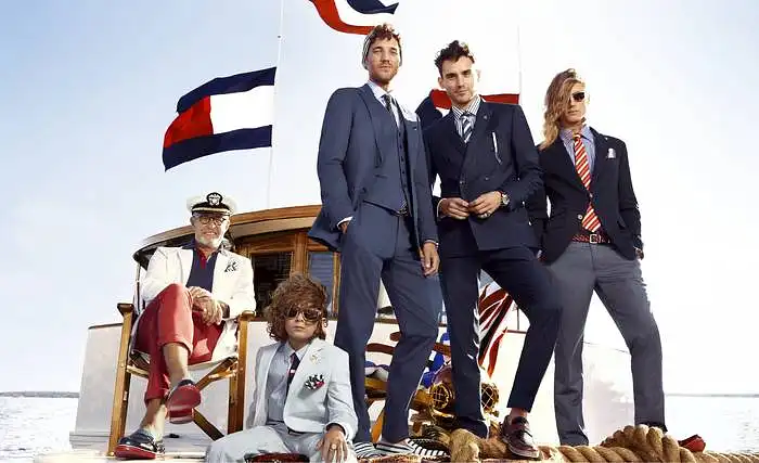 "Tommy Hilfiger" kokybės vertinimas