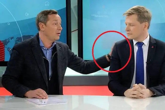 9. 2019m. rinkimai dėl Vilniaus mero posto kuriuose susirėmė A. Zuokas ir R. Šimašius visuomenėje sukėlė didelį atgarsį. Pažymėktie, kas Jums įsiminė labiausiai