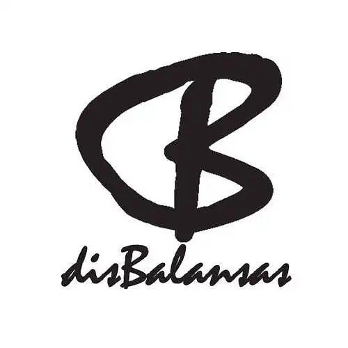 disBalansas - savaitgalio stovykla #3