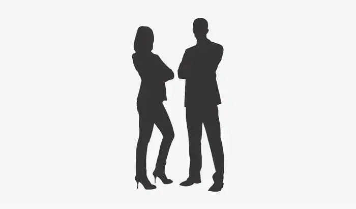 Are you a man or a women? 