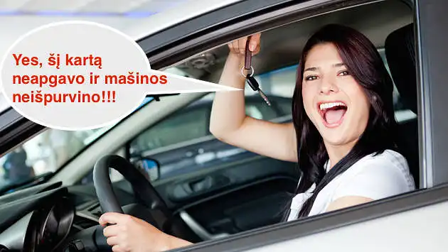 Autoremonto kokybės kontrolė