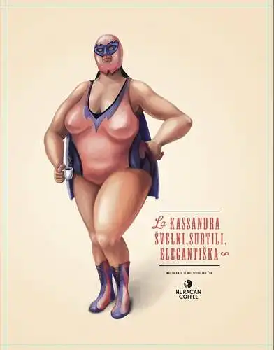 Kaip vertinate šios reklamos idėją?