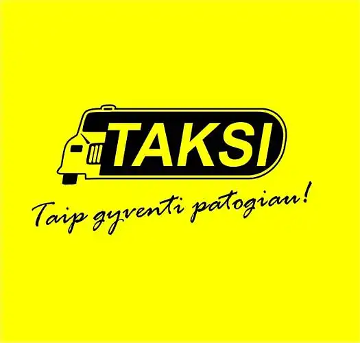 (Liko 9) Ar esate pasinaudoję taksi "R. Latožos" įmonės paslaugomis?