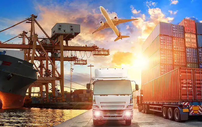 Logistikos įmonės paslaugų kokybė.