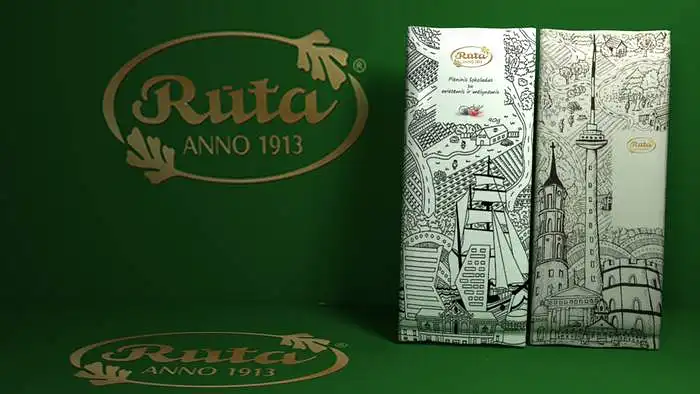 Ar pirktumėte šį šokoladą jei jis kainuotų 1,80 - 2,00 eur?
