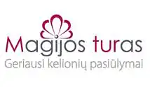 Pardavimų plano įgyvendinimo tobulinimas UAB "Magijos Turas"