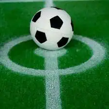 Futbolas