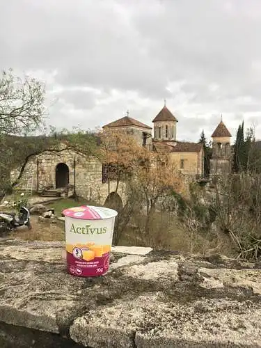Sakartvelas