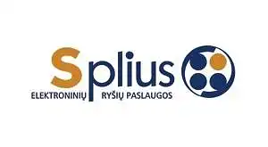„SPLIUS“ IŠORINĖS KOMUIKACIJOS VERTINIMAS