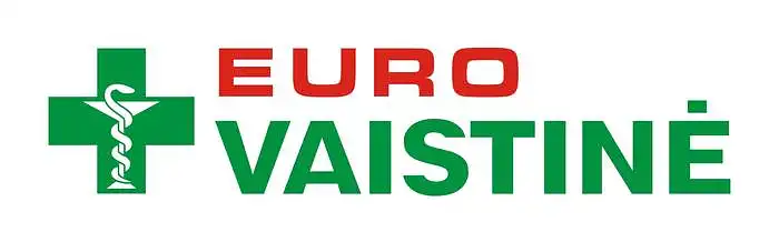 Klientų pasitenkinimas Vilniaus Akropolio Euro vaistine ir kėtinimas joje lankytis. 