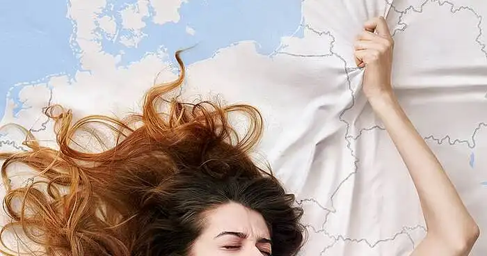 Destination brand‘s shocking advertising psychological effectiveness evaluation