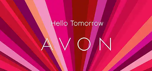 Ką manote apie AVON pristatymuose naudojamas spalvas?