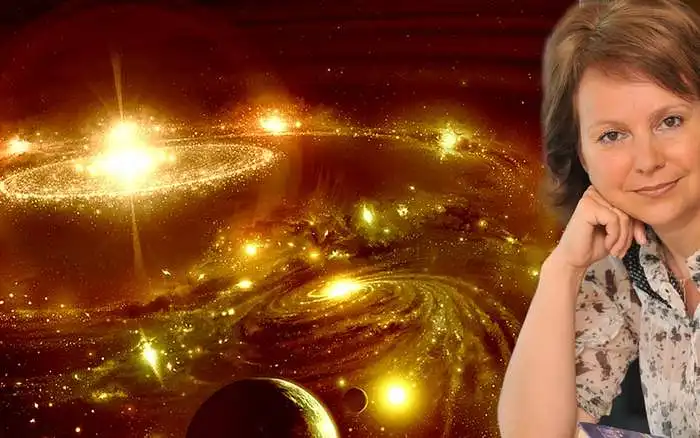 Astrologė Violeta Liaugminienė: ar naudojatės astrologų paslaugomis?
