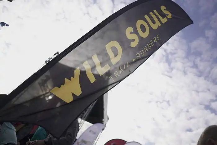 WILD SOULS metų apdovanojimai