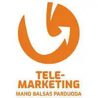 UAB "Telemarketing" pardavimų didinimas komunikacijos priemonėmis
