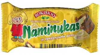 UAB ,,Rokiškio pienas" 