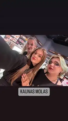 Molas. Kaunas