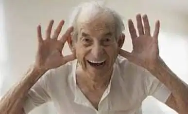 Jūsų amžius