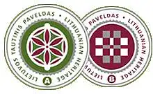 Tautinio paveldo produktų vertės vartotojams nustatymas