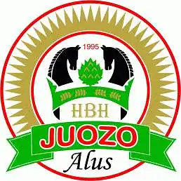 HBH Juozo alus