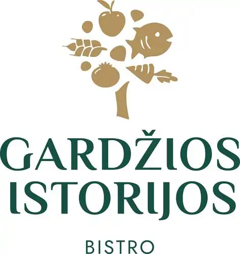 Darbo ir pusryčių laikas bistro "Gardžios istorijos"