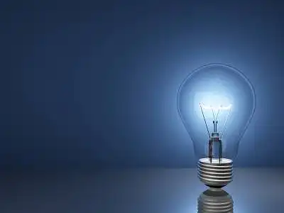Elektros energijos taupymas buityje jaunų žmonių tarpe