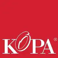 4. Su kuo asocijuojasi šis įmonės "Kopa" logotipas?