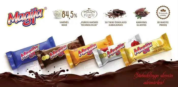 AB ,,Žemaitijos pienas"