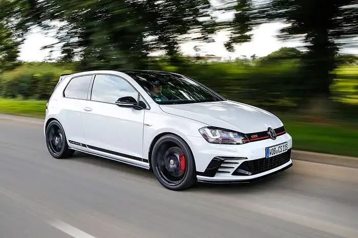 VOLKSWAGEN ( DASS IS AUTO )