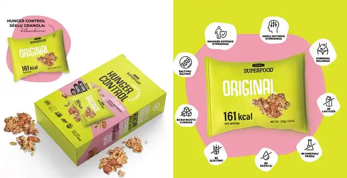 16. Prašome pažiūrėti „Planet Superfood“ reklamą ir atsakyti į klausimus. Skalėje nuo 1 (visiškai nesutinku) iki 5 (visiškai sutinku) pažymėkite teiginius.