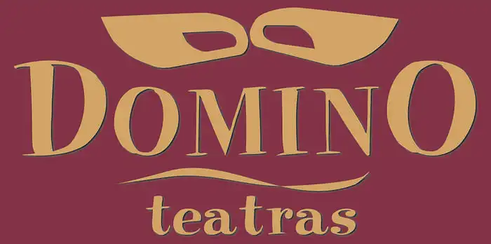 Teatro lankomumo didinimas viešaisiais ryšiais ,,Domino teatro" informaciniai kanalai