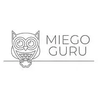 „Miego guru“