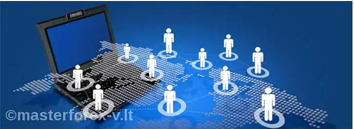 "Master-klasė" Forex valiutų prekeiviams