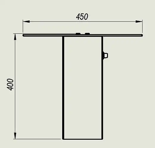450 mm