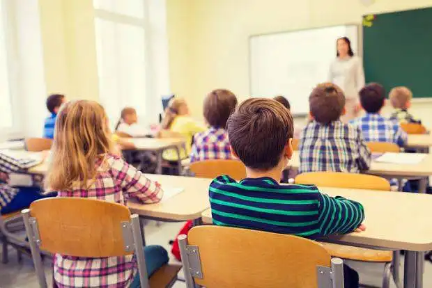 Do you have any education