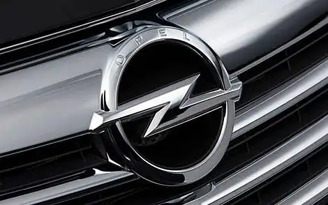 Vauxhall/Opel Brand