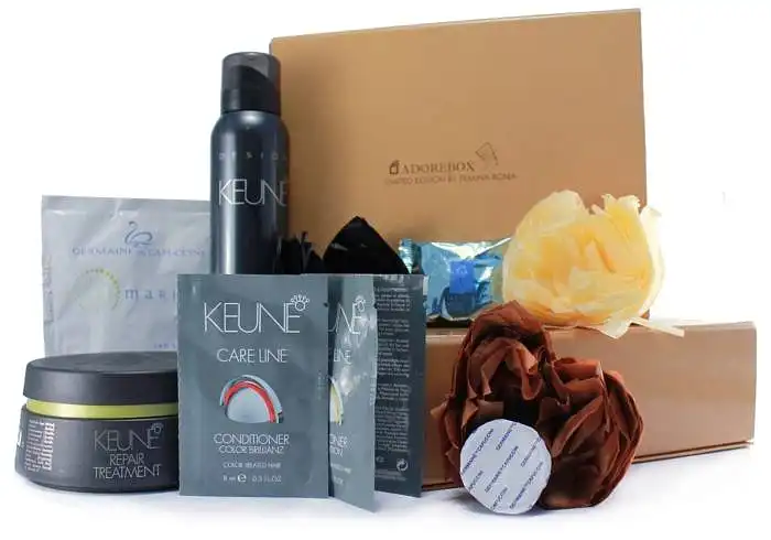 Ar pirktumėte grožio dėžutę "Adorebox" by Femina Bona? Ir kodėl? Jei - ne, kodėl nepirktumėte?