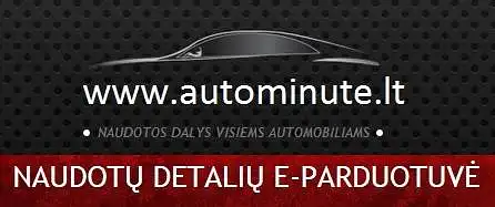 WWW.AUTOMINUTE.LT