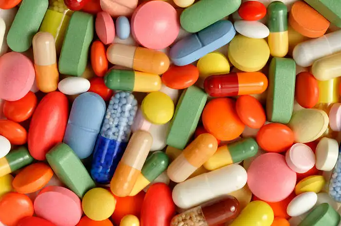 Vitaminų vartojimas ir požiūris į juos Lietuvos studentų tarpe.