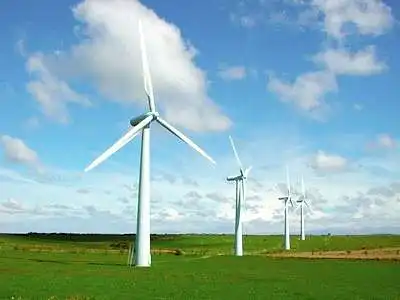 Atsinaujinantys energijos šaltiniai