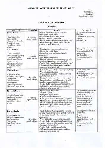 Kaip vertinate 3 savaitės valgiaraštį? http://www.gluosnis.vilnius.lm.lt/wp-content/uploads/2019/11/Valgiara%C5%A1tis_3-savait%C4%97s.pdf