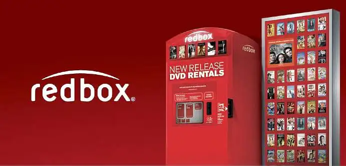 Redbox