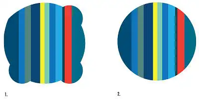 15. Kuris paveiksliukas Jums gražesnis?