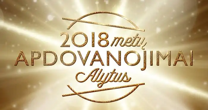 Kandidatai Alytaus metų apdovanojimams 2017