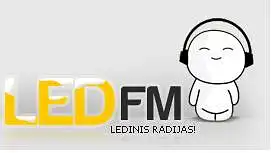 www.LEDFM.lt