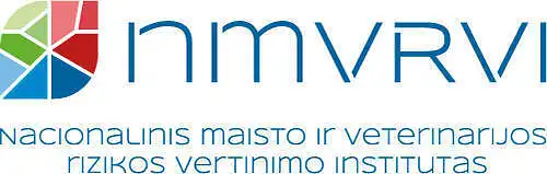Nacionalinio maisto ir veterinarijos rizikos vertinimo instituto anketa 2023
