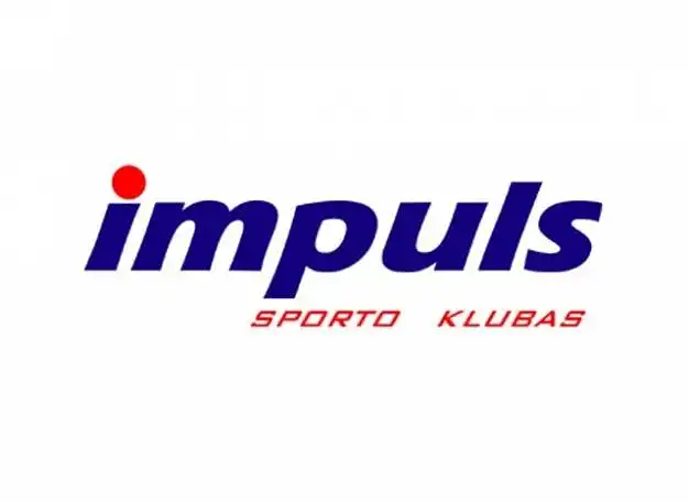 Sporto ir sveikatingumo klubo "Impuls" poreikis