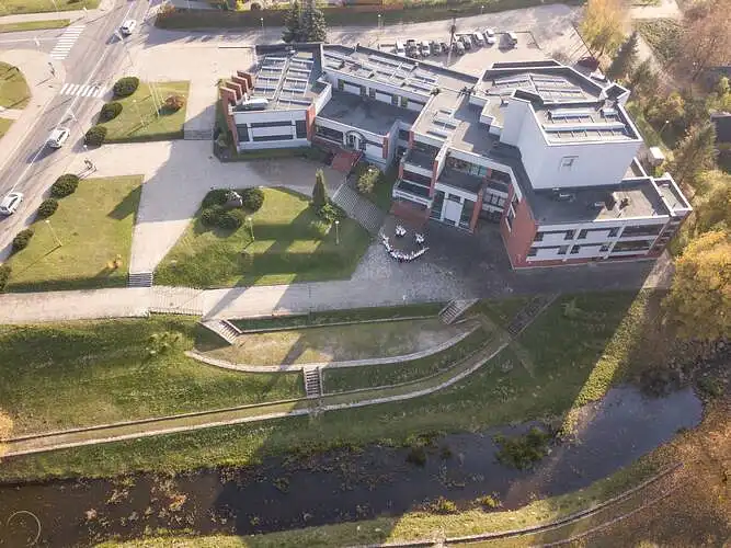 Kupiškio rajono savivaldybės kultūros cento veiklos pokyčių ir klientų lojalumo analizė
