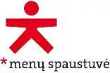 Menų spaustuvė