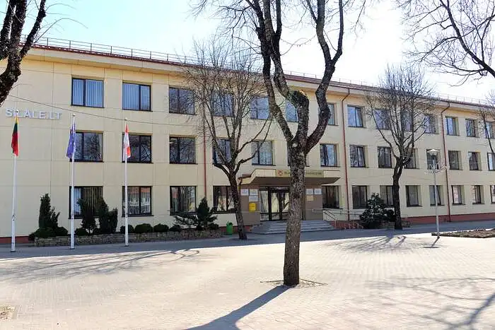 ASMENŲ PRAŠYMŲ IR SKUNDŲ NAGRINĖJIMO IR JŲ APTARNAVIMO ŠILALĖS RAJONO SAVIVALDYBĖS ADMINISTRACIJOJE APKLAUSOS ANKETA